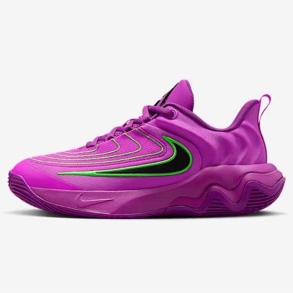 NWOB Giannis Immortality 4
Big Kids' Basketball Shoes - Picture 1 of 5